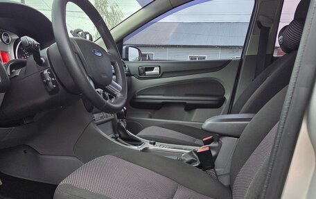 Ford Focus II рестайлинг, 2011 год, 620 000 рублей, 23 фотография