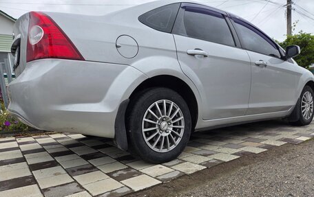Ford Focus II рестайлинг, 2011 год, 620 000 рублей, 30 фотография