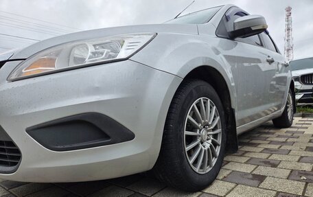 Ford Focus II рестайлинг, 2011 год, 620 000 рублей, 27 фотография