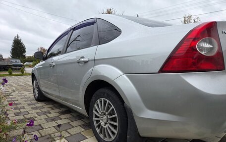 Ford Focus II рестайлинг, 2011 год, 620 000 рублей, 29 фотография