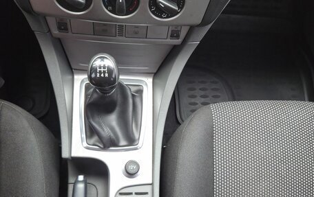 Ford Focus II рестайлинг, 2011 год, 620 000 рублей, 36 фотография