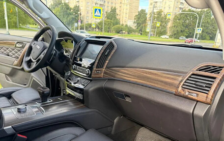 Haval H9 I рестайлинг, 2022 год, 2 450 000 рублей, 8 фотография