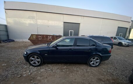 BMW 3 серия, 1999 год, 400 000 рублей, 3 фотография