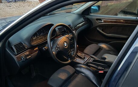 BMW 3 серия, 1999 год, 400 000 рублей, 5 фотография
