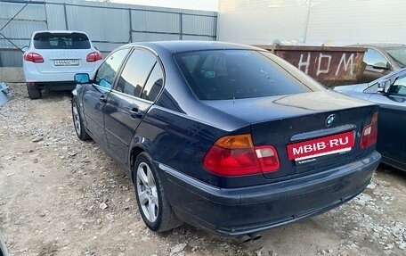 BMW 3 серия, 1999 год, 400 000 рублей, 4 фотография