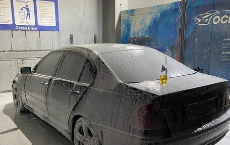 BMW 3 серия, 1999 год, 400 000 рублей, 8 фотография