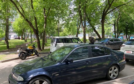 BMW 3 серия, 1999 год, 400 000 рублей, 7 фотография