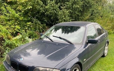 BMW 3 серия, 1999 год, 400 000 рублей, 15 фотография