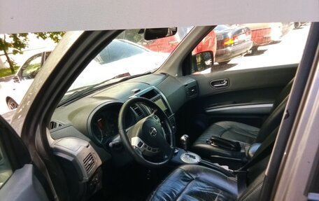 Nissan X-Trail, 2007 год, 665 000 рублей, 3 фотография