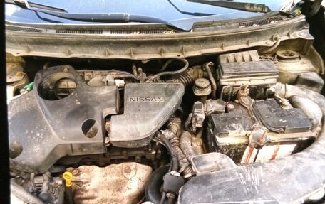 Nissan X-Trail, 2007 год, 665 000 рублей, 6 фотография