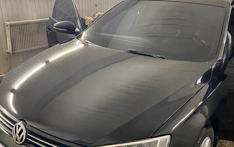 Volkswagen Jetta VI, 2013 год, 1 100 000 рублей, 4 фотография