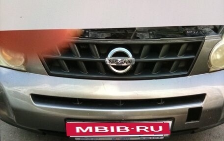 Nissan X-Trail, 2007 год, 665 000 рублей, 2 фотография