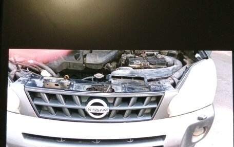 Nissan X-Trail, 2007 год, 665 000 рублей, 7 фотография