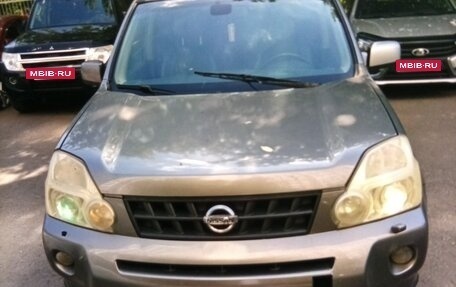 Nissan X-Trail, 2007 год, 665 000 рублей, 5 фотография