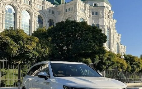 KIA Sorento IV, 2021 год, 4 080 000 рублей, 1 фотография