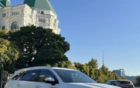 KIA Sorento IV, 2021 год, 4 080 000 рублей, 2 фотография