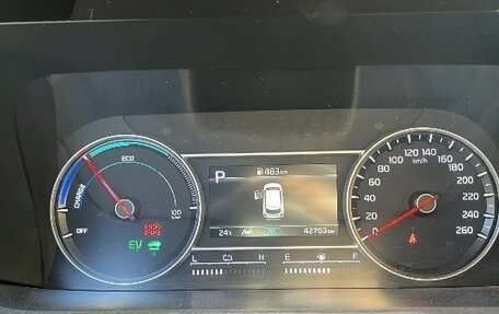 KIA Sorento IV, 2021 год, 4 080 000 рублей, 12 фотография