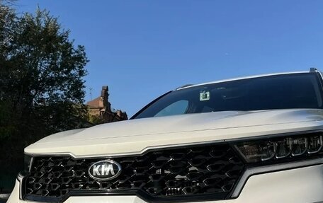 KIA Sorento IV, 2021 год, 4 080 000 рублей, 9 фотография