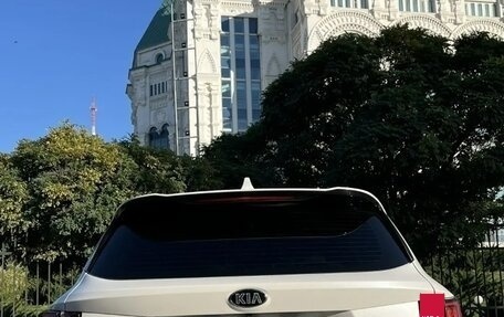 KIA Sorento IV, 2021 год, 4 080 000 рублей, 4 фотография