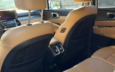 KIA Sorento IV, 2021 год, 4 080 000 рублей, 13 фотография