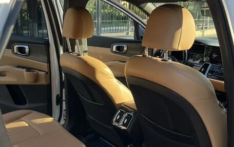 KIA Sorento IV, 2021 год, 4 080 000 рублей, 14 фотография