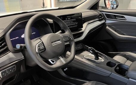 Haval F7x I, 2022 год, 2 090 000 рублей, 5 фотография