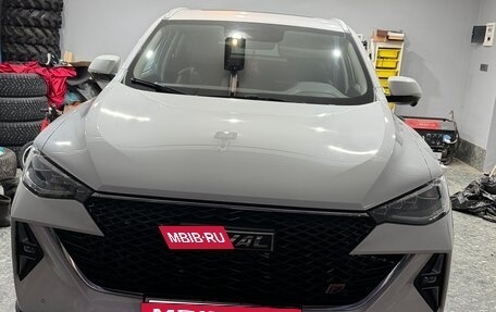 Haval F7x I, 2022 год, 2 090 000 рублей, 2 фотография