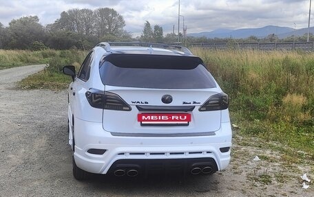 Lexus RX III, 2010 год, 2 200 000 рублей, 13 фотография