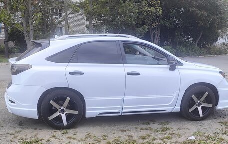 Lexus RX III, 2010 год, 2 200 000 рублей, 11 фотография