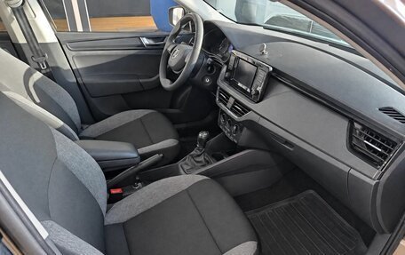 Skoda Rapid II, 2020 год, 1 149 000 рублей, 7 фотография