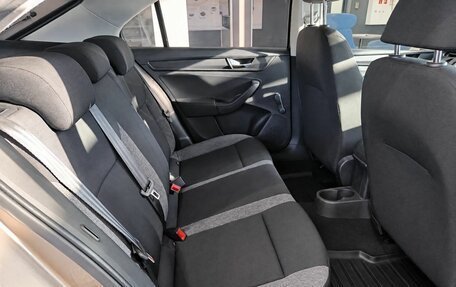 Skoda Rapid II, 2020 год, 1 149 000 рублей, 8 фотография