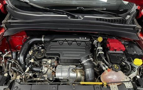 Jeep Renegade I рестайлинг, 2020 год, 1 990 000 рублей, 22 фотография
