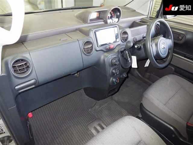 Toyota Porte II, 2015 год, 1 028 000 рублей, 6 фотография