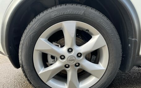 Nissan Juke II, 2011 год, 640 000 рублей, 6 фотография