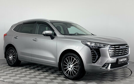 Haval Jolion, 2023 год, 1 990 000 рублей, 3 фотография