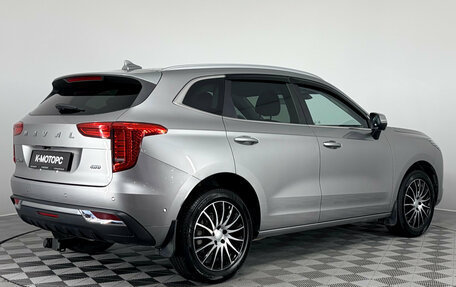 Haval Jolion, 2023 год, 1 990 000 рублей, 5 фотография