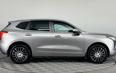 Haval Jolion, 2023 год, 1 990 000 рублей, 4 фотография