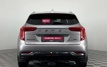 Haval Jolion, 2023 год, 1 990 000 рублей, 6 фотография