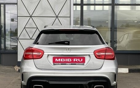 Mercedes-Benz GLA, 2015 год, 1 899 000 рублей, 6 фотография