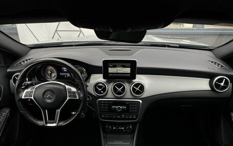 Mercedes-Benz GLA, 2015 год, 1 899 000 рублей, 11 фотография