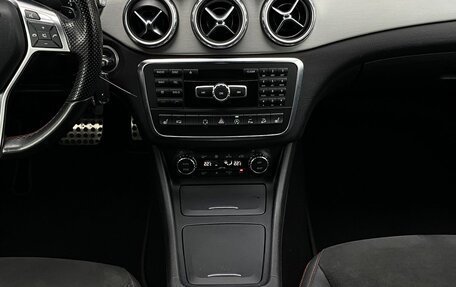 Mercedes-Benz GLA, 2015 год, 1 899 000 рублей, 13 фотография