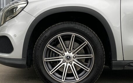 Mercedes-Benz GLA, 2015 год, 1 899 000 рублей, 9 фотография