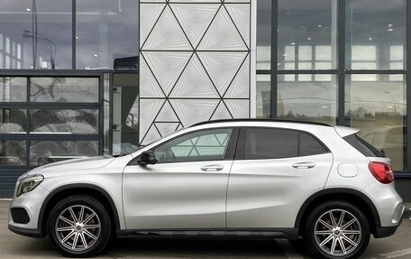 Mercedes-Benz GLA, 2015 год, 1 899 000 рублей, 8 фотография