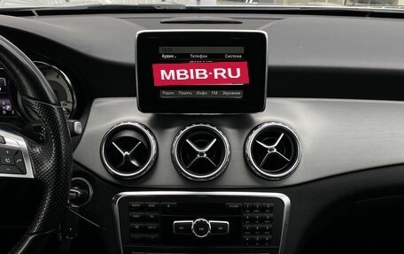Mercedes-Benz GLA, 2015 год, 1 899 000 рублей, 12 фотография