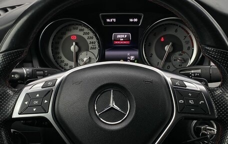 Mercedes-Benz GLA, 2015 год, 1 899 000 рублей, 15 фотография