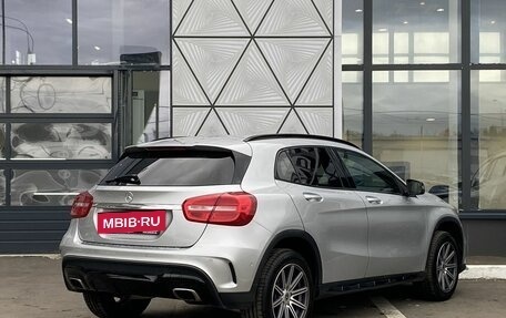 Mercedes-Benz GLA, 2015 год, 1 899 000 рублей, 5 фотография