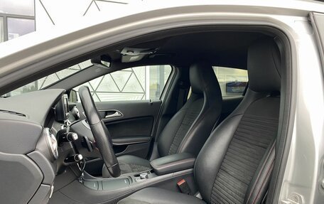 Mercedes-Benz GLA, 2015 год, 1 899 000 рублей, 19 фотография