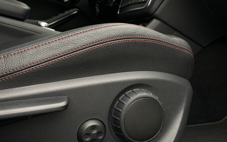 Mercedes-Benz GLA, 2015 год, 1 899 000 рублей, 22 фотография