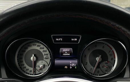 Mercedes-Benz GLA, 2015 год, 1 899 000 рублей, 24 фотография