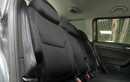 Skoda Yeti I рестайлинг, 2016 год, 1 189 000 рублей, 12 фотография